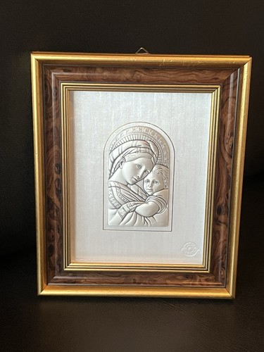 Leader argenti madonna - leader, e
