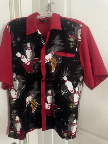 Camicia vintage executive - camicia,