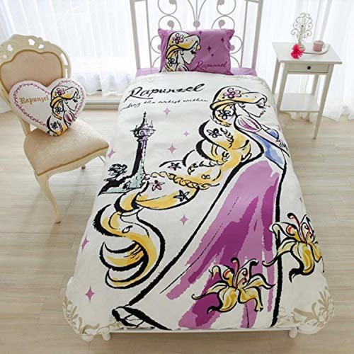 Copricuscino letto principesse - copricuscino,