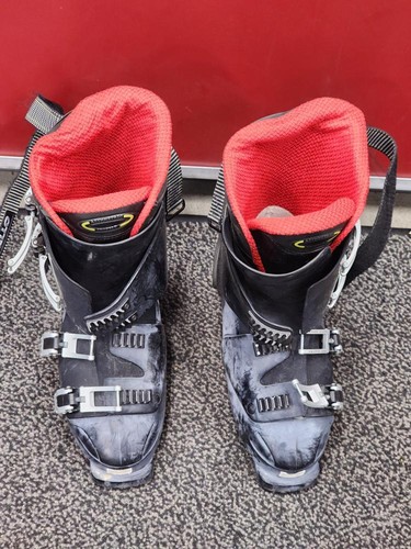 Snowboarding boots - boots, (p19016738)
