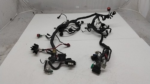 Ktm duke 125 impianto - 11,