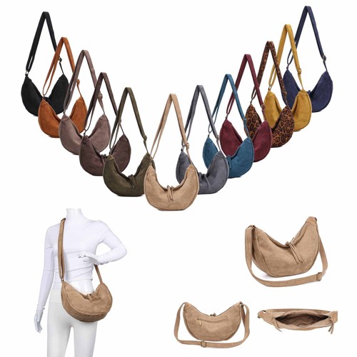 Borsa donna moon petto - borsa,