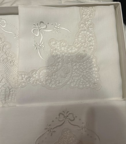 Lenzuola matrimoniale con - lenzuola,