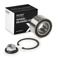 RIDEX 654W0087 Kit cuscinetto