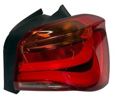 Fanale posteriore led esterno