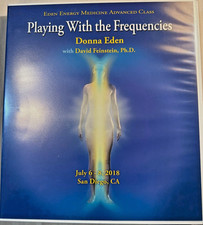 Playing with the Frequencies-