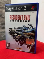 Resident Evil Outbreak