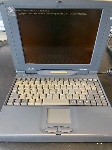 Notebook portatile olivetti - notebook,