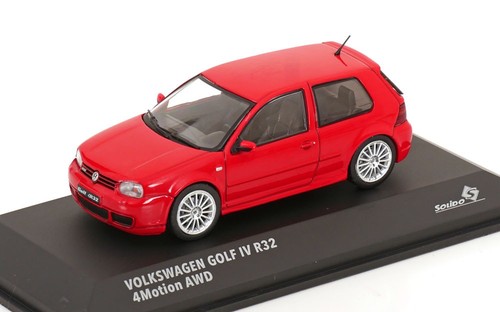 Solido volkswagen golf 4 - volkswagen,