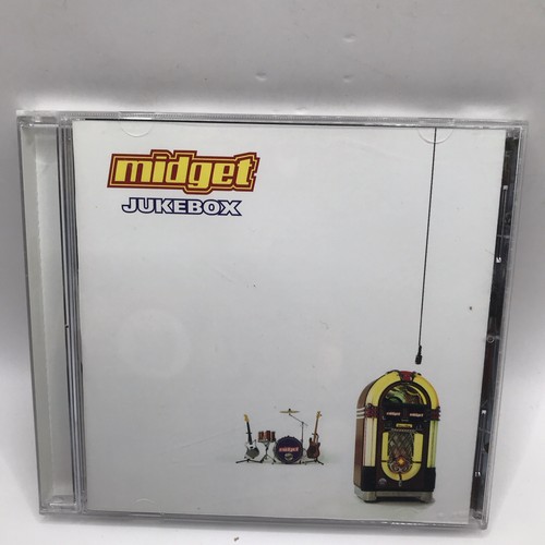 Midget jukebox - jukebox,