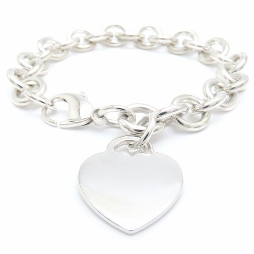 Tiffany bracciale heart - tiffany, co.
