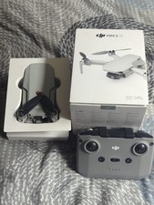 Drone DJI Mini 2 SE - Grigio
