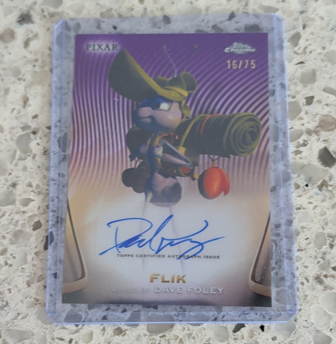 Topps 2025 disney - 2025,