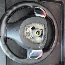 Volante bmw serie 5 520 d