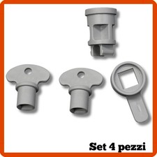 Accessori per sportello