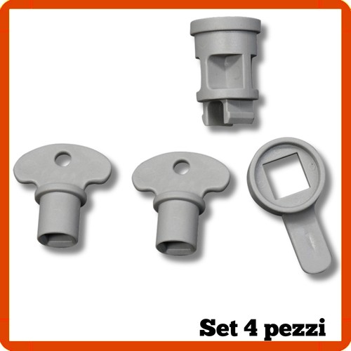 Accessori per sportello