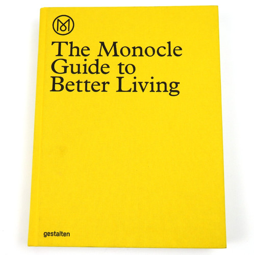 2013 the monocle guide - 2013,
