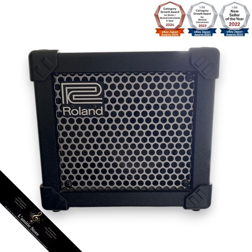 Roland micro cube n225 - micro, m-cube