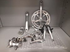 Gruppo Campagnolo Per Bici Da