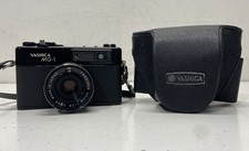 Yashica MG-1 fotocamera a