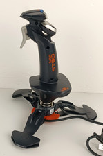 SAITEK AT-90 - JOYSTICK - CONTROLLER  - PC - FUNZIONANTE