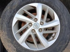 cerchio HYUNDAI TUCSON TL TLE