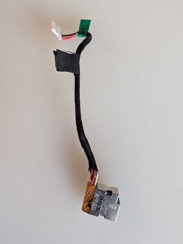 Envy ah000na in power - hp,