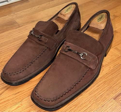 Mocassini slip uomo - slip,