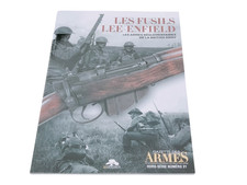 Les fusils Lee Enfield -