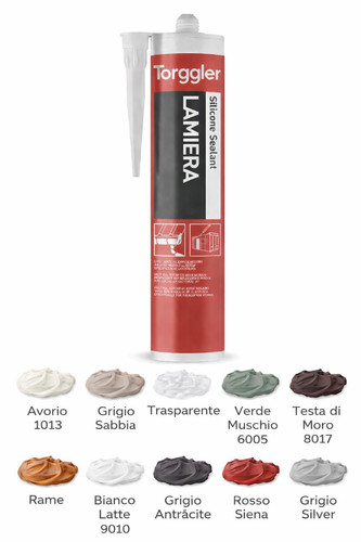 Silicone sigillante torggler - silicone,
