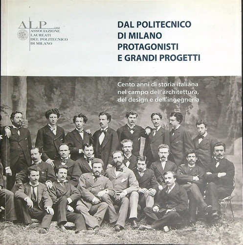 Dal politecnico milano - politecnico, di