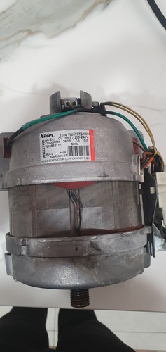 Motore lavatrice whirlpool - motore,