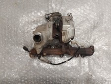 Audi A3 8V / VW Golf MK7 2013