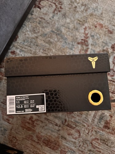 Nike kobe protro - nike, day