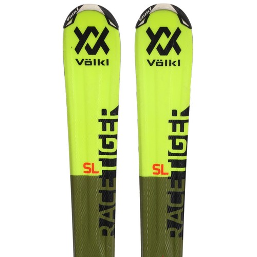 Ski occasion junior volkl - occasion,