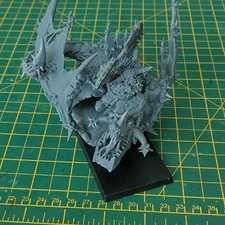 Avatar della Guerra Orco di