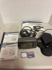 Garmin Streetpilot 2610 Navigatore GPS Street Pilot Testato Funzionante