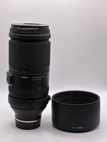 Tamron per obiettivo sony - per,