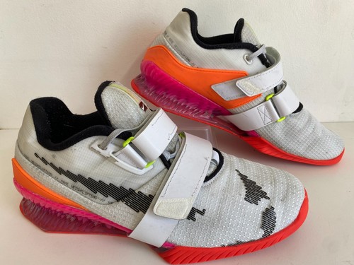 Scarpe sollevamento pesi - scarpe,