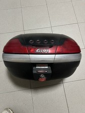 Bauletto GIVI V46 + Staffa