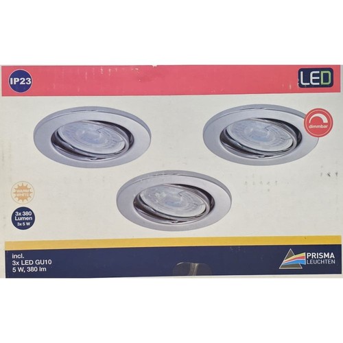 Briloner luci incasso - luci, led