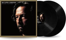 Eric Clapton Journeyman (Deluxe Edition) (Vinyl LP) 12" Album