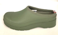 HUNTER Play Clog Women's Green