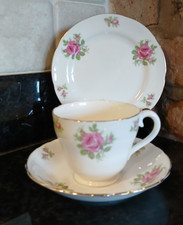 Vintage Adderley Fine Bone