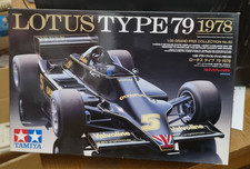 Tamiya item 20060 1/20 Lotus
