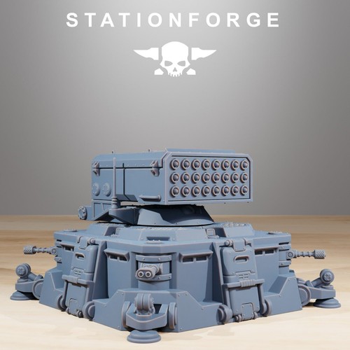 Terran bunker - terran,