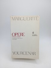 Opere - Yourcenar BOMPIANI