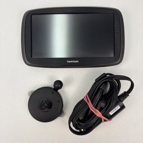 Tomtom sistema gps - tomtom,