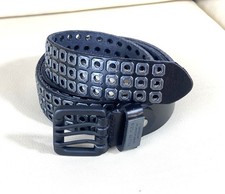 Philipp Plein Cintura in Pelle