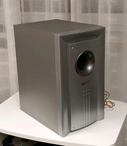 Subwoofer samsung wa100e - samsung, ps-wa100e
